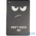 Чохол Slimline Print для Samsung Galaxy Tab A7 10.4 (2020) SM-T500, SM-T505 Don't Touch! — інтернет магазин All-Ok. фото 3